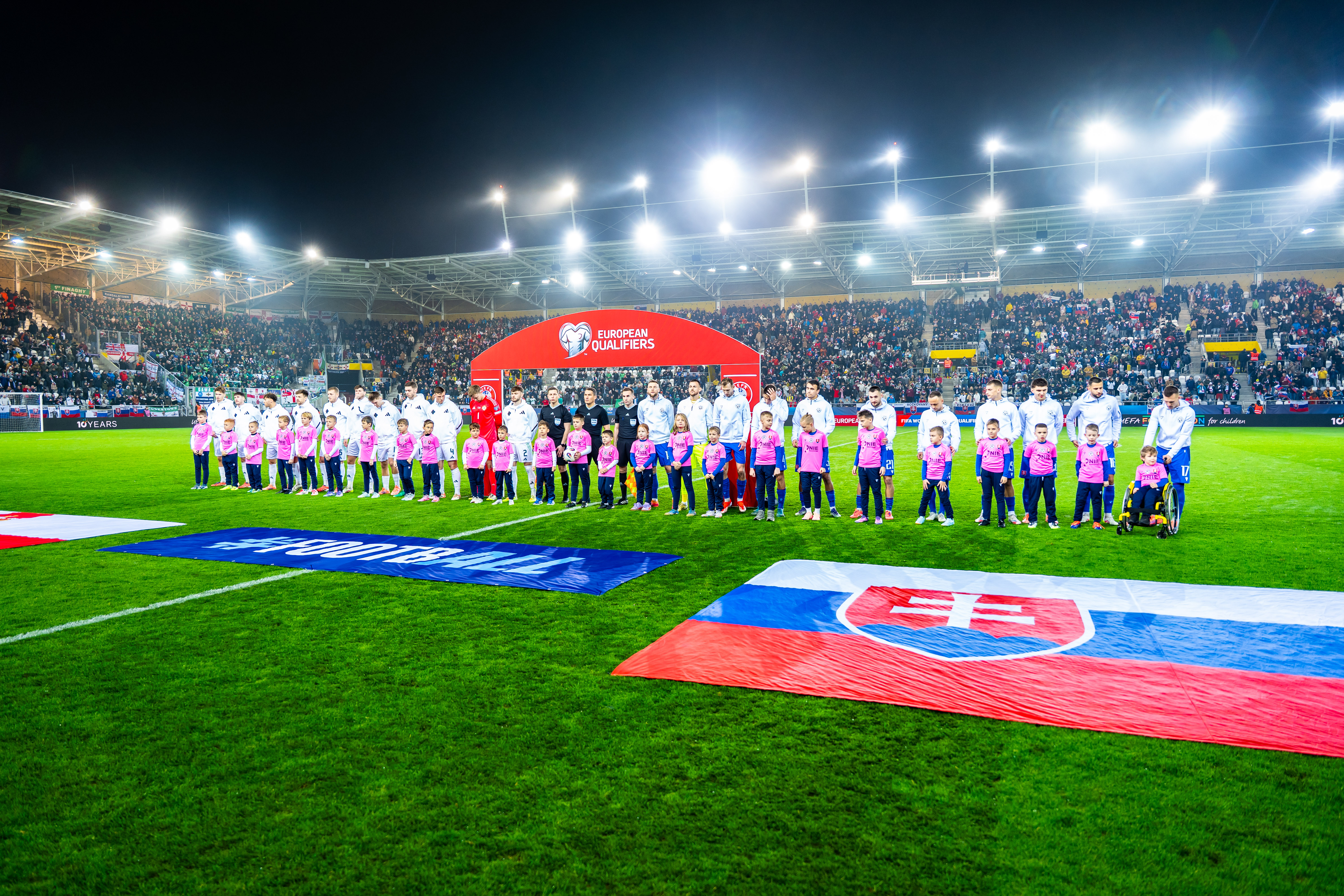 Slovensko vs Severne Irsko-5